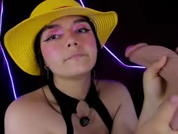 Chaturbate Adult Webcams of kaguya__black