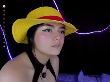 Chaturbate Free Porn Cam of kaguya__black