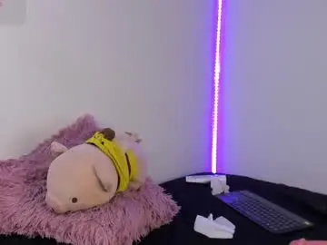 Chaturbate Adult Webcam of kaguya__black
