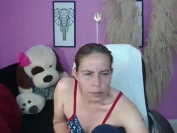 Chaturbate Private Sex Chat of karlye_hot