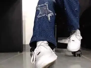 Chaturbate Sex Chat of keylie_saenz28