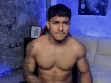 Chaturbate Adult Video Chat of leo_taro