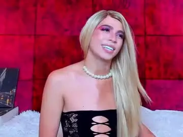 Chaturbate Best Webcam of liiacollins