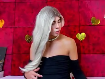 Chaturbate Adult Video Chat of liiacollins