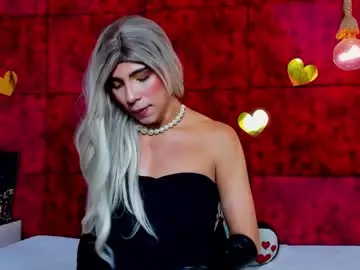 Chaturbate Live Sex of liiacollins