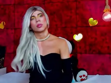 Chaturbate Best Webcam of liiacollins