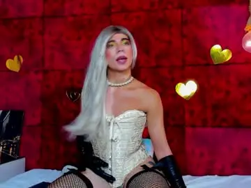 Chaturbate Sex Chat of liiacollins