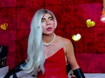 Chaturbate Adult Video Chat of liiacollins