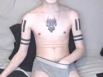 Chaturbate Adult Video Chat of michael_danymans