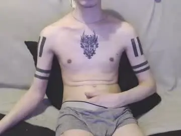 Chaturbate Adult Webcam of michael_danymans