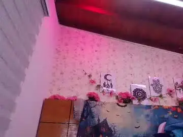 Chaturbate Nude Webcam of natasha_luna_