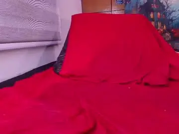 Chaturbate Best Webcam of natasha_luna_