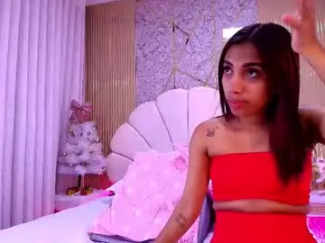 Chaturbate Sex Cam of natasha_luna_