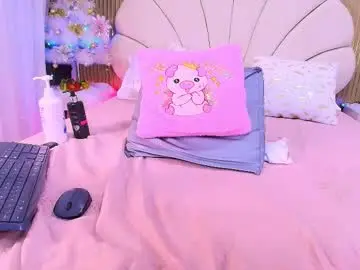 Chaturbate Adult Video Chat of natasha_luna_