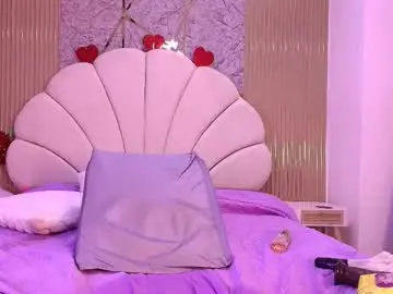 Chaturbate Watch Live Sex Cams of natasha_luna_