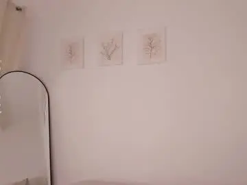 Chaturbate Sex Cam of natycherry_