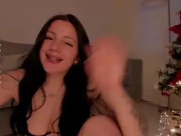 Chaturbate Best live sex cam show of natycherry_