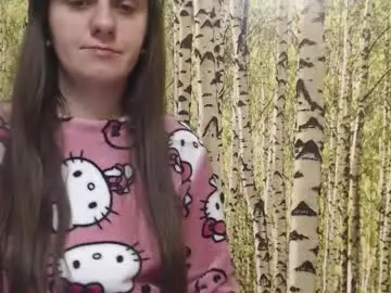 Chaturbate Live Sex Cam of oliviasager