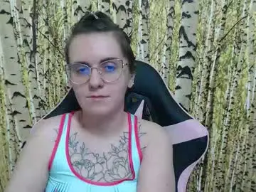 Chaturbate Live Porn of oliviasager