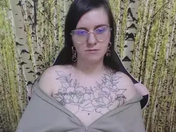 Chaturbate Nude Webcam of oliviasager