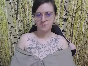 Chaturbate Sex Cam of oliviasager