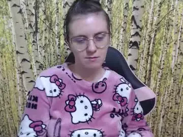 Chaturbate Best Webcam of oliviasager