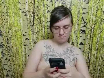 Chaturbate Sex Cam of oliviasager