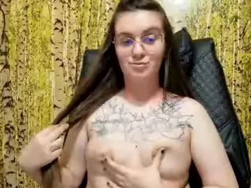 Chaturbate Live Sex of oliviasager