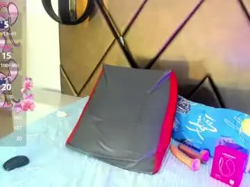 Chaturbate Free Live Porn of penelopeguzman__