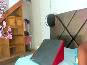Chaturbate Sex Chat of penelopeguzman__