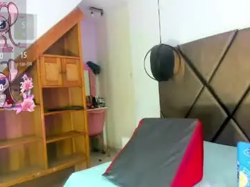 Chaturbate Live Porn of penelopeguzman__