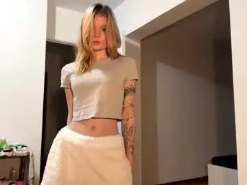 Chaturbate Adult Webcam of rendabecnel