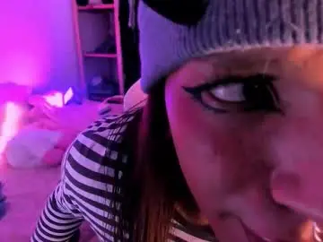 Chaturbate Watch Live Sex Cams of sailorbunnystar