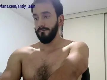 Chaturbate Watch Live Sex Cams of sensual_latiin