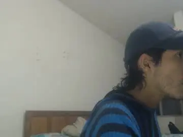 Chaturbate Sex Chat of snackontime19