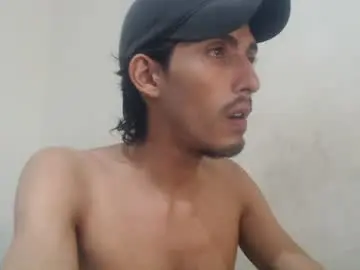 Chaturbate Nude Webcam of snackontime19