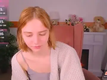 Chaturbate Free Porn Cam of sookonstellita