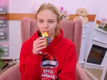 Chaturbate Free Live Porn of sookonstellita