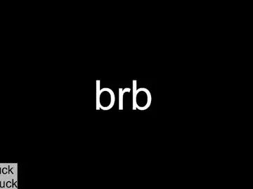 Chaturbate Sex Chat of sweet_karma_