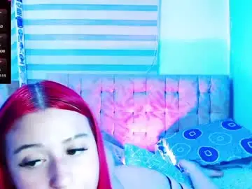 Chaturbate Sex Cam of sweet_karma_