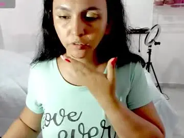 Chaturbate Live Sex Cam of sweetsquirtx23