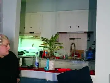 Chaturbate Live Sex Cam of twooafterdark