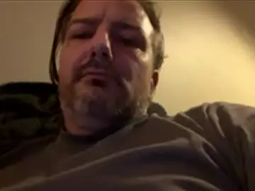 Chaturbate Adult Video Chat of 37ish