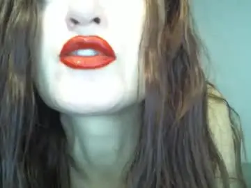 Chaturbate Adult Webcam of _kapelka_