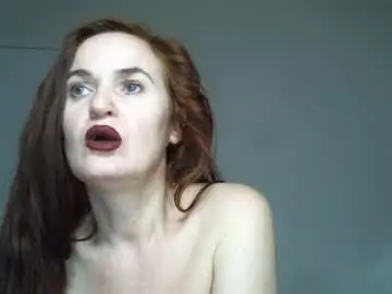 Chaturbate Live Sex Cam of _kapelka_