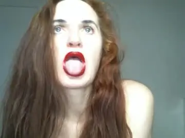 Chaturbate Live Sex Cam of _kapelka_