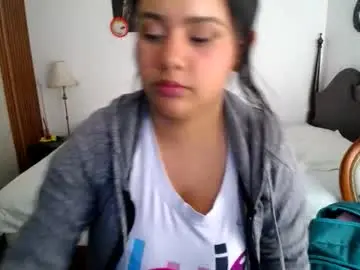 Chaturbate Sex Cam of _miaaleon