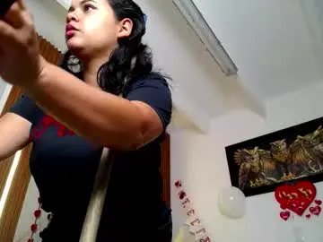 Chaturbate Free Porn Cam of _miaaleon