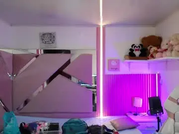 Chaturbate Best live sex cam show of _miaaleon