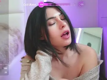 Chaturbate Nude Webcam of _sophiia_666